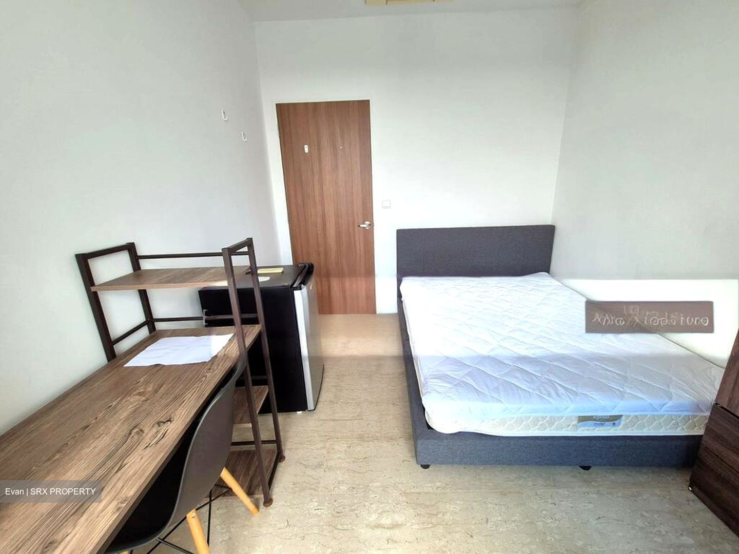 Novena Regency (D11), Apartment #506200071